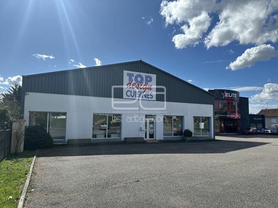 EST ADEQUATION LOCATION-LOCAL D'ACTIVITE-ESSEY-LES-NANCY-54