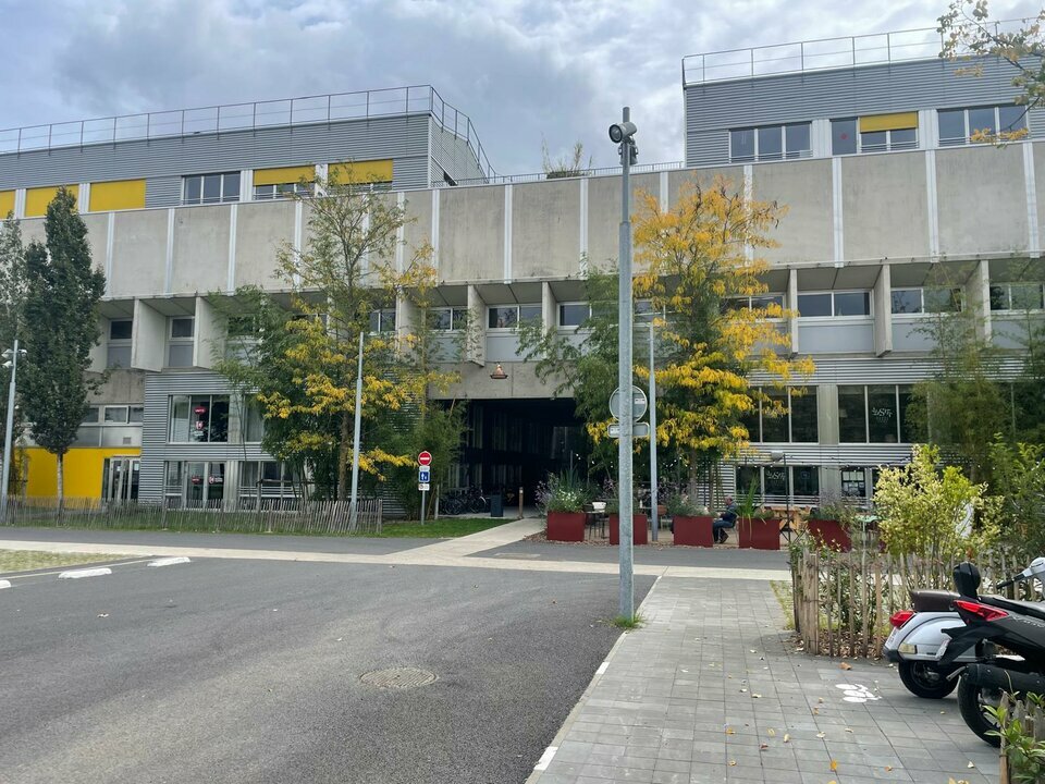 ATP IMMOBILIER LOCATION-BUREAUX-BEGLES-33