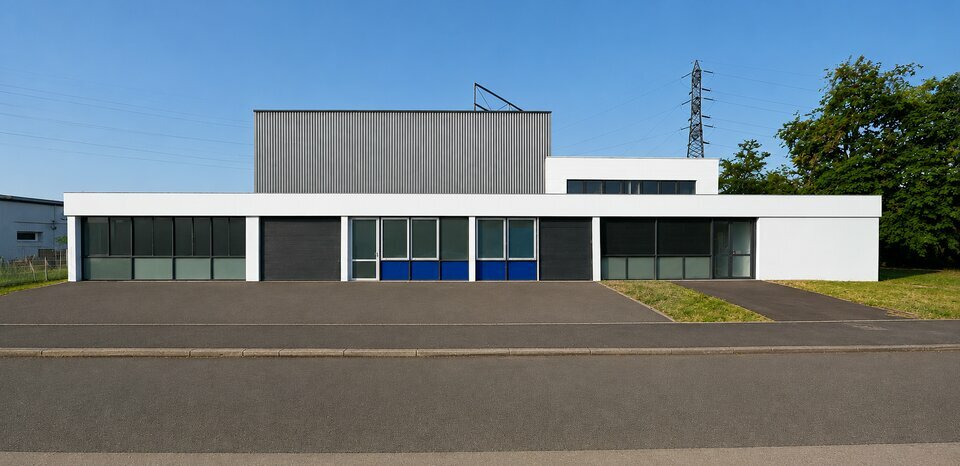 ATP IMMOBILIER LOCATION-LOCAL D'ACTIVITE-BORDEAUX-33