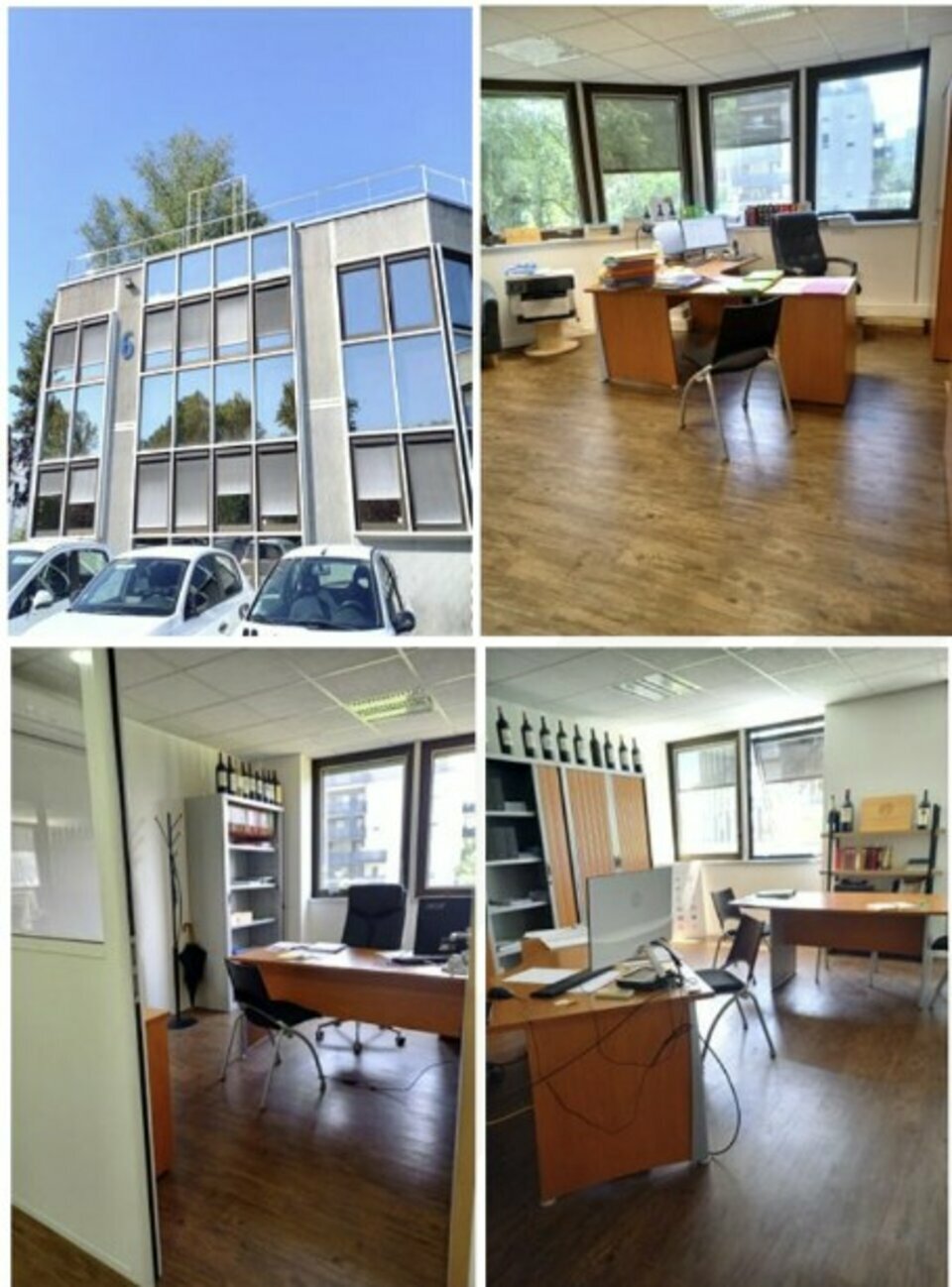 ATP IMMOBILIER LOCATION-BUREAUX-BRUGES-33