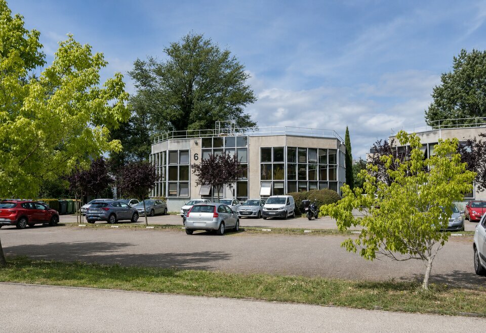 ATP IMMOBILIER LOCATION-BUREAUX-BRUGES-33