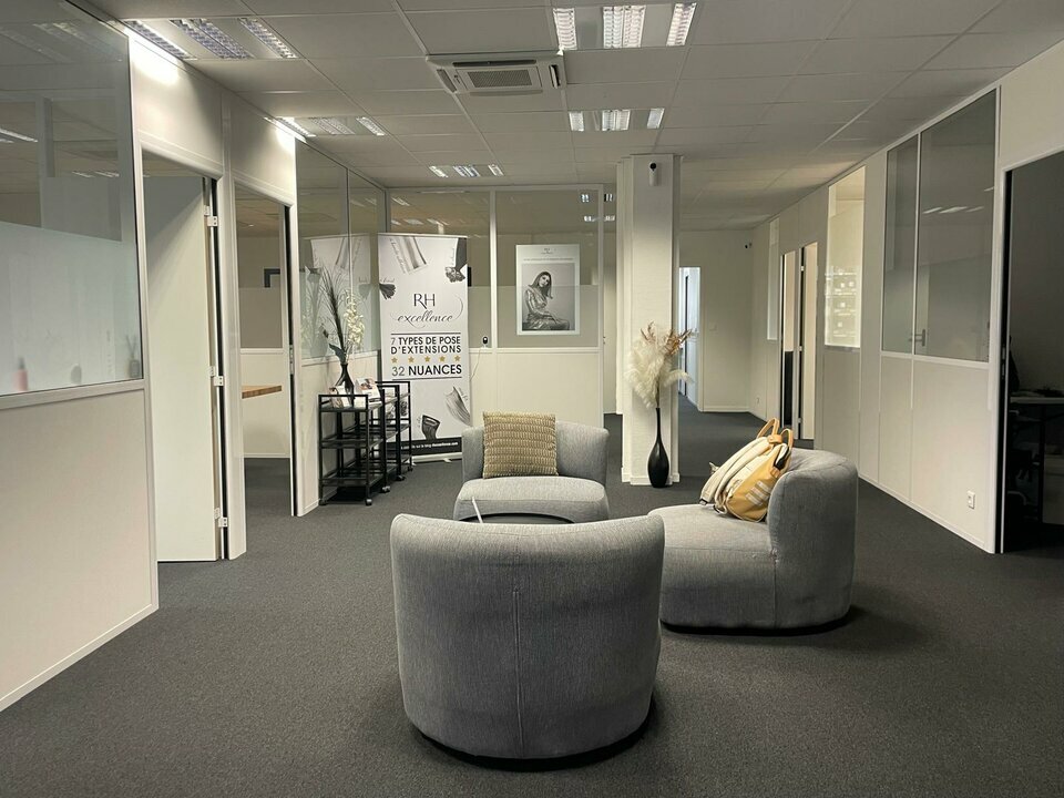 ATP IMMOBILIER LOCATION-BUREAUX-MERIGNAC-33