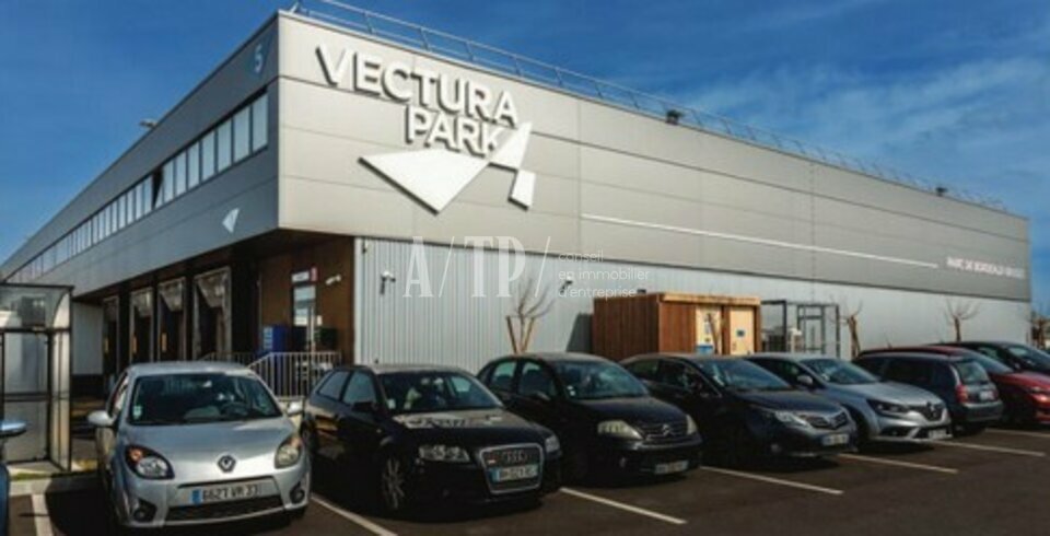 ATP IMMOBILIER LOCATION-ENTREPOT-BRUGES-33