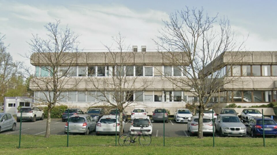 ATP IMMOBILIER VENTE-BUREAUX-BRUGES-33