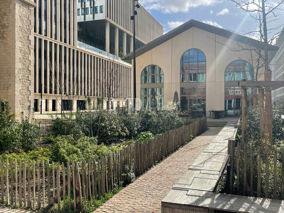 ATP IMMOBILIER LOCATION-BUREAUX-BORDEAUX-33