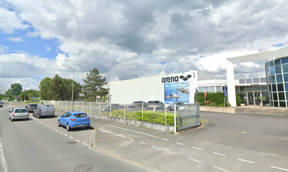 ATP IMMOBILIER LOCATION-LOCAL D'ACTIVITE-LIBOURNE-33