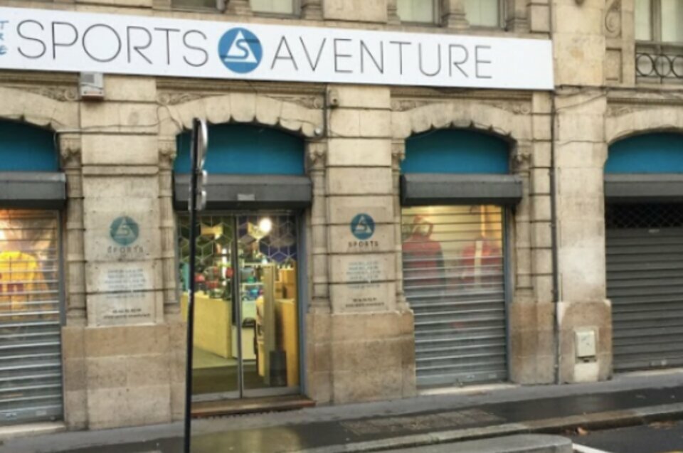 ATP IMMOBILIER LOCATION-LOCAL COMMERCIAL-BORDEAUX-33