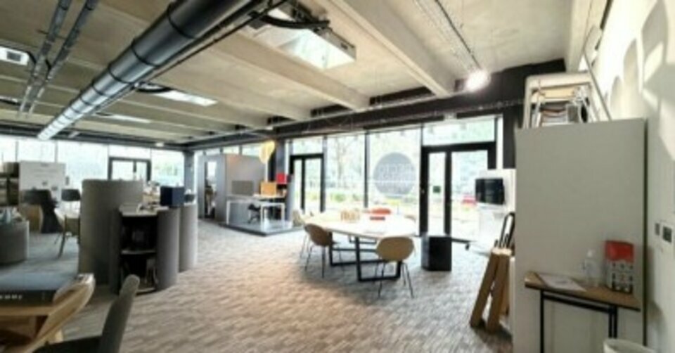 ATP IMMOBILIER LOCATION-BUREAUX-MERIGNAC-33