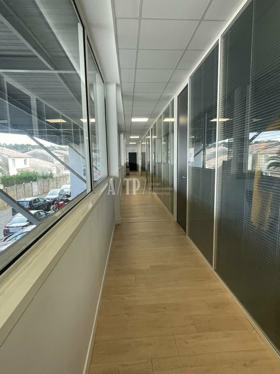ATP IMMOBILIER LOCATION-BUREAUX-PESSAC-33