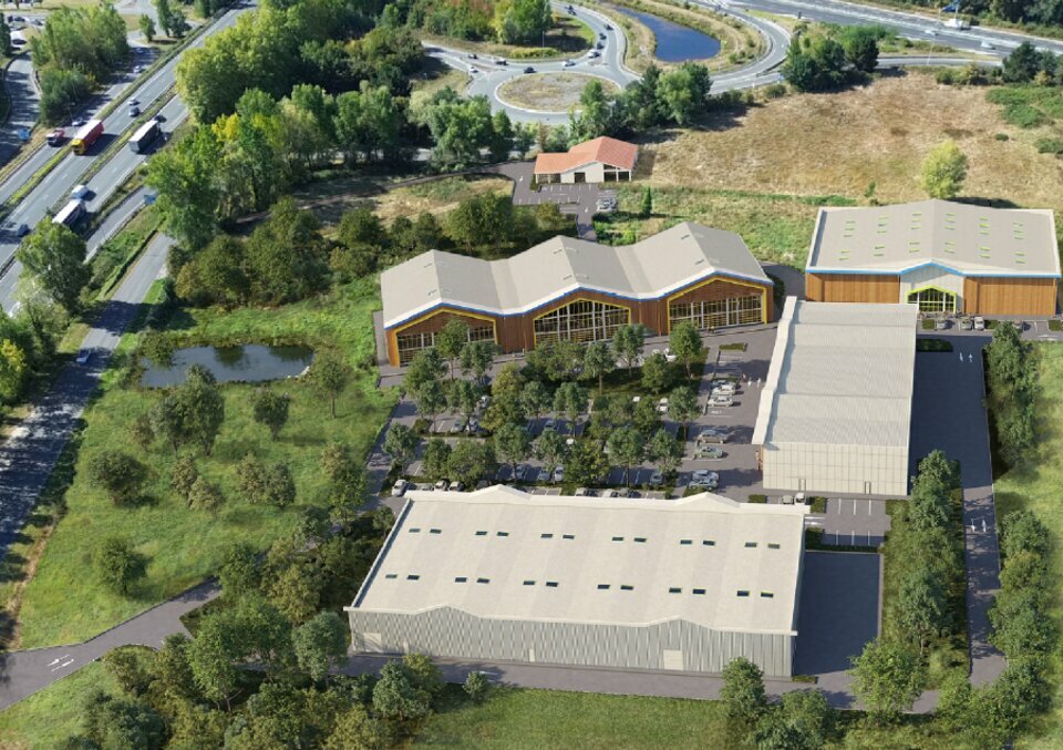 ATP IMMOBILIER LOCATION-LOCAL COMMERCIAL-VIRSAC-33