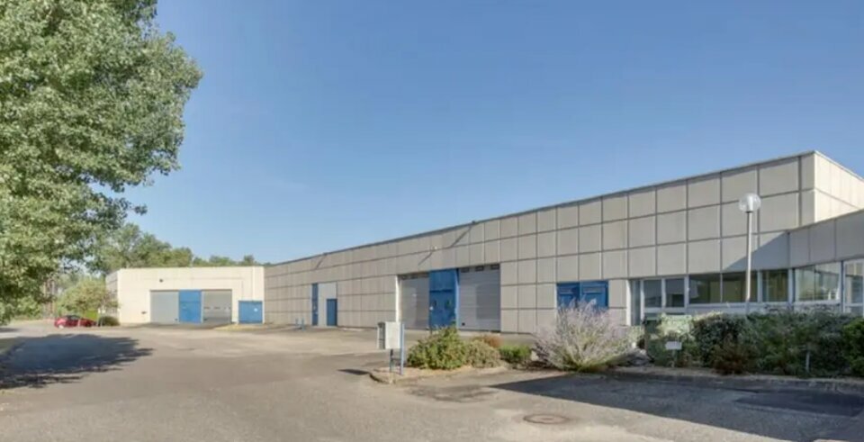 ATP IMMOBILIER VENTE-LOCAL D'ACTIVITE-BORDEAUX-33