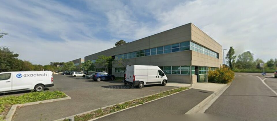 ATP IMMOBILIER LOCATION-BUREAUX-MERIGNAC-33