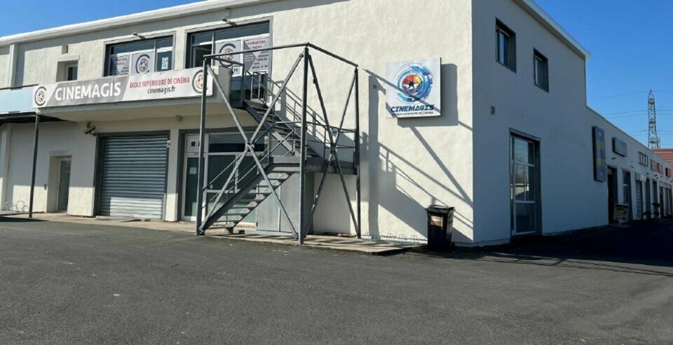 ATP IMMOBILIER LOCATION-BUREAUX-BORDEAUX-33