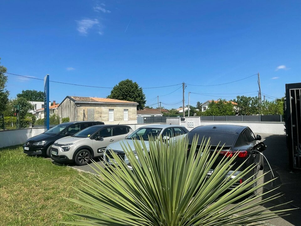 ATP IMMOBILIER VENTE-BUREAUX-MERIGNAC-33