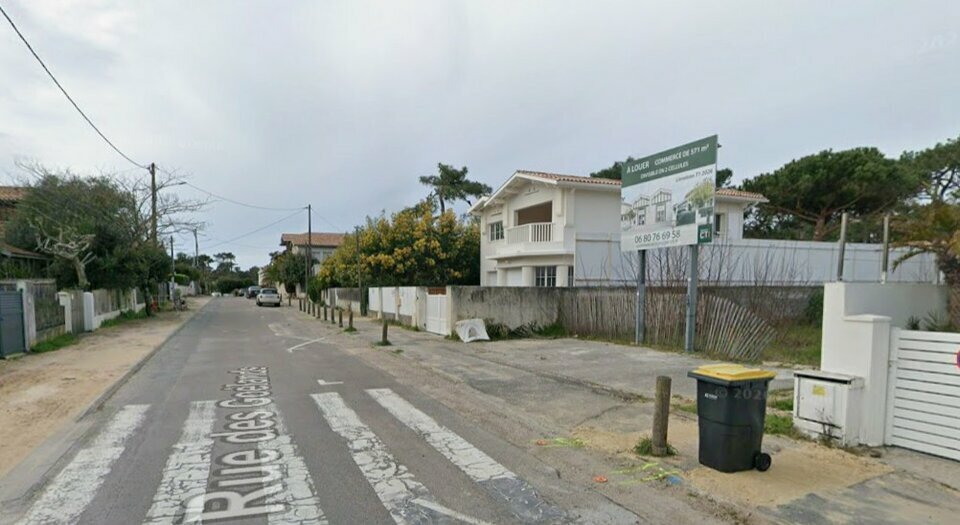 ATP IMMOBILIER LOCATION-LOCAL COMMERCIAL-LEGE-CAP-FERRET-33