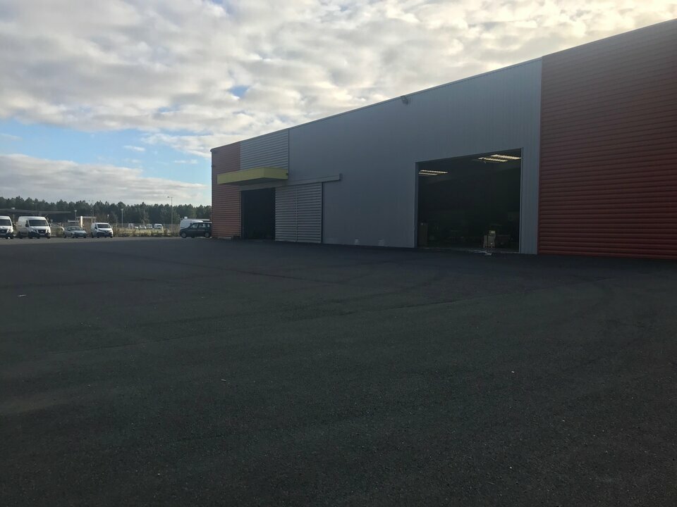 ATP IMMOBILIER LOCATION-ENTREPOT-LE_BARP-33