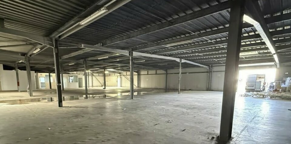 ATP IMMOBILIER LOCATION-LOCAL D'ACTIVITE-BORDEAUX-33