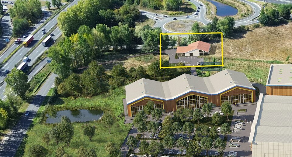 ATP IMMOBILIER LOCATION-LOCAL COMMERCIAL-VIRSAC-33