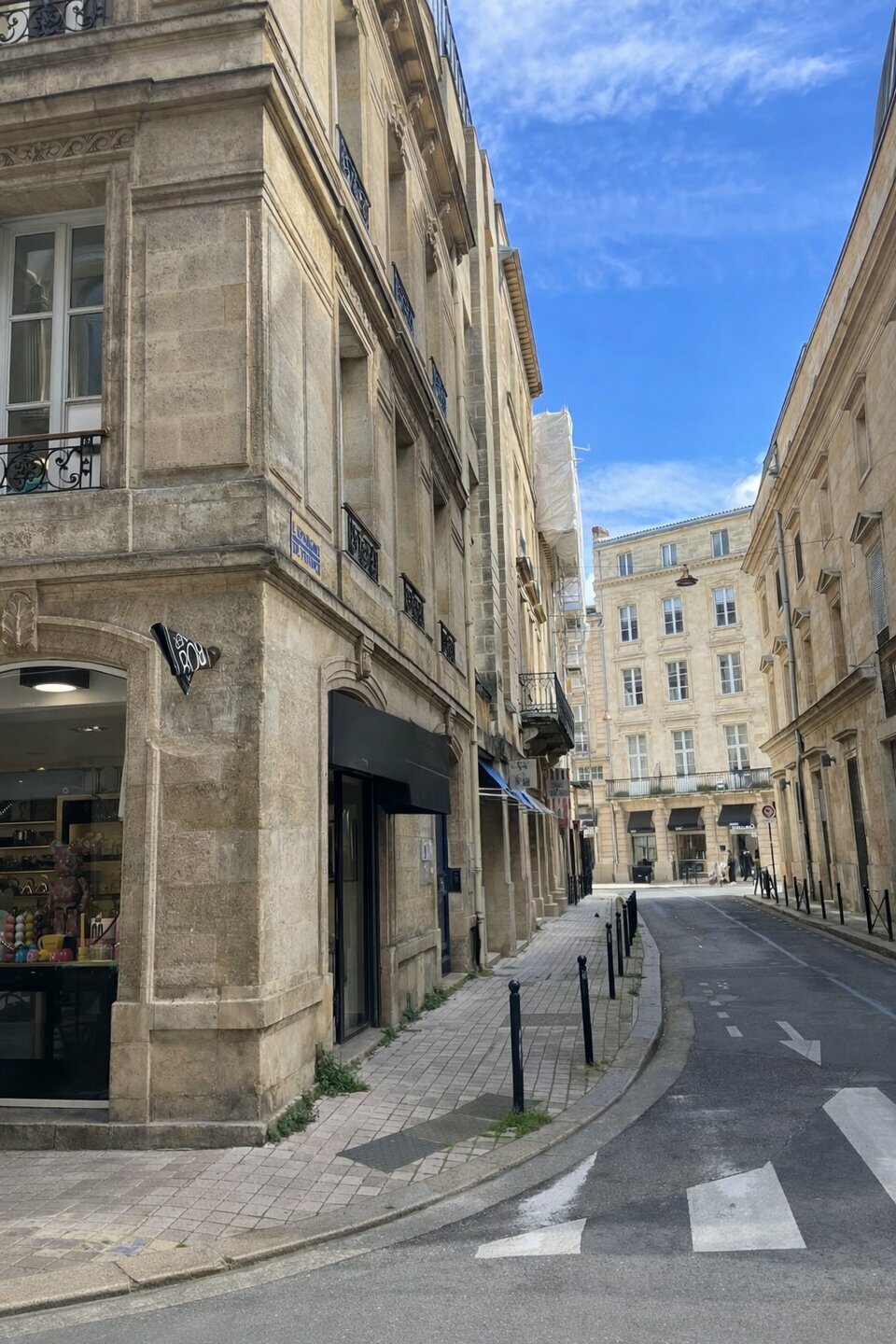 ATP IMMOBILIER LOCATION-BUREAUX-BORDEAUX-33