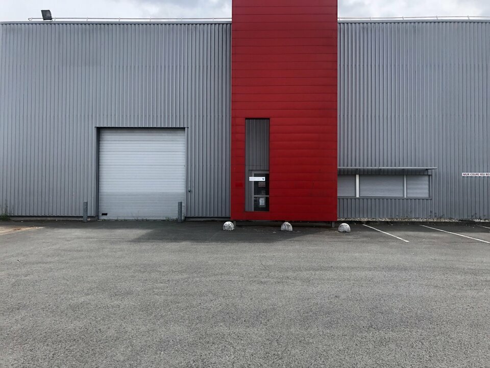 ATP IMMOBILIER LOCATION-LOCAL D'ACTIVITE-BLANQUEFORT-33