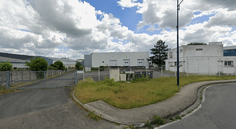 ATP IMMOBILIER LOCATION-LOCAL COMMERCIAL-LIBOURNE-33