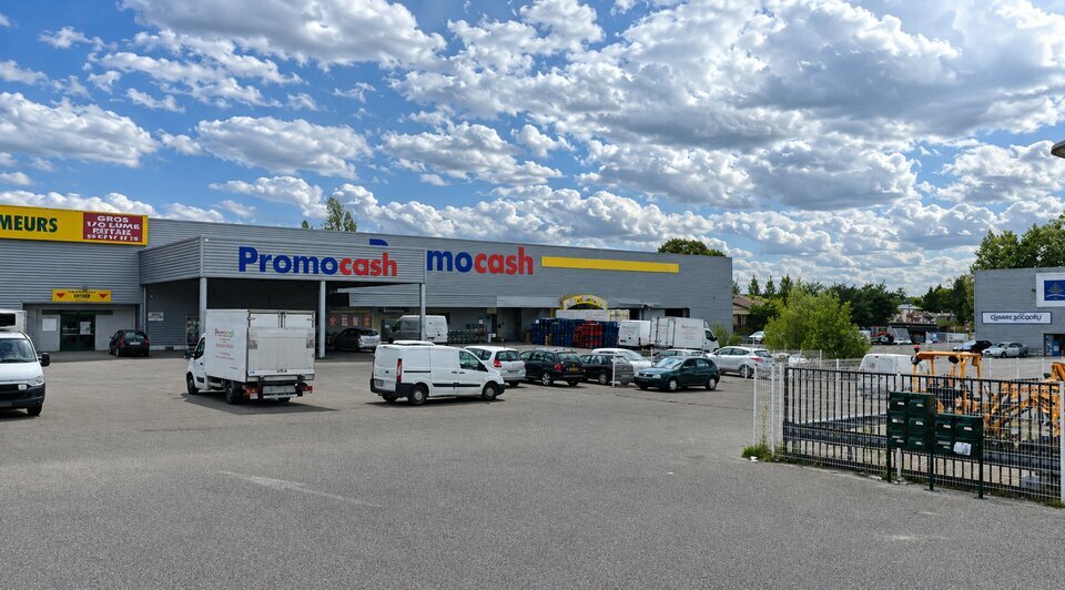 ATP IMMOBILIER LOCATION-LOCAL D'ACTIVITE-LIBOURNE-33