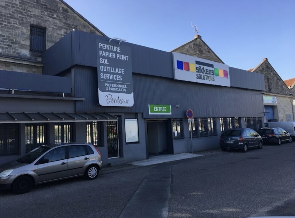 ATP IMMOBILIER LOCATION-LOCAL COMMERCIAL-BORDEAUX-33
