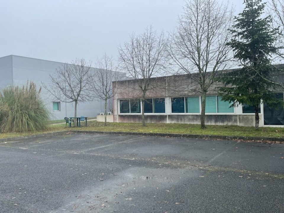 ATP IMMOBILIER LOCATION-LOCAL D'ACTIVITE-LORMONT-33