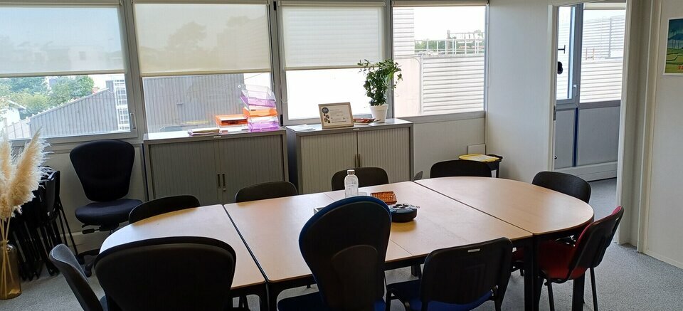 ATP IMMOBILIER LOCATION-BUREAUX-MERIGNAC-33