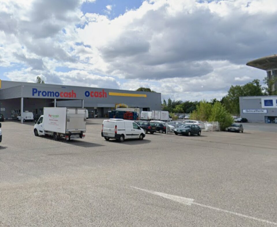 ATP IMMOBILIER LOCATION-LOCAL D'ACTIVITE-LIBOURNE-33