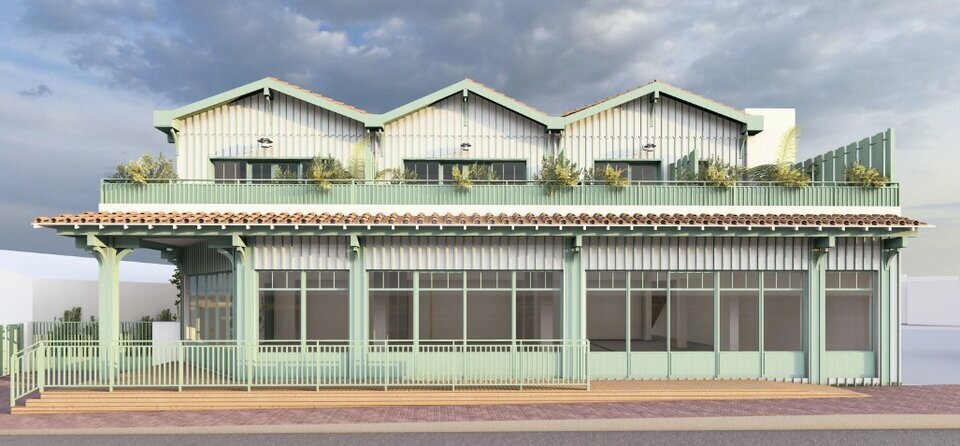 ATP IMMOBILIER LOCATION-LOCAL COMMERCIAL-LEGE-CAP-FERRET-33