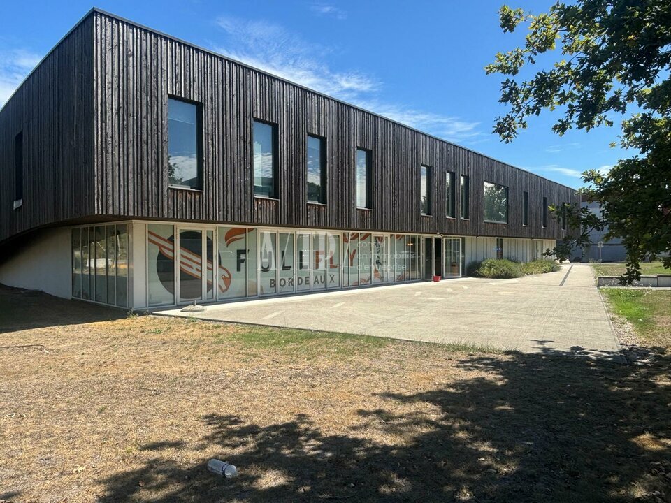 ATP IMMOBILIER LOCATION-LOCAL COMMERCIAL-MERIGNAC-33