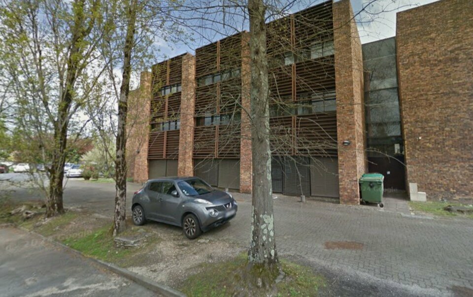 ATP IMMOBILIER LOCATION-BUREAUX-MERIGNAC-33