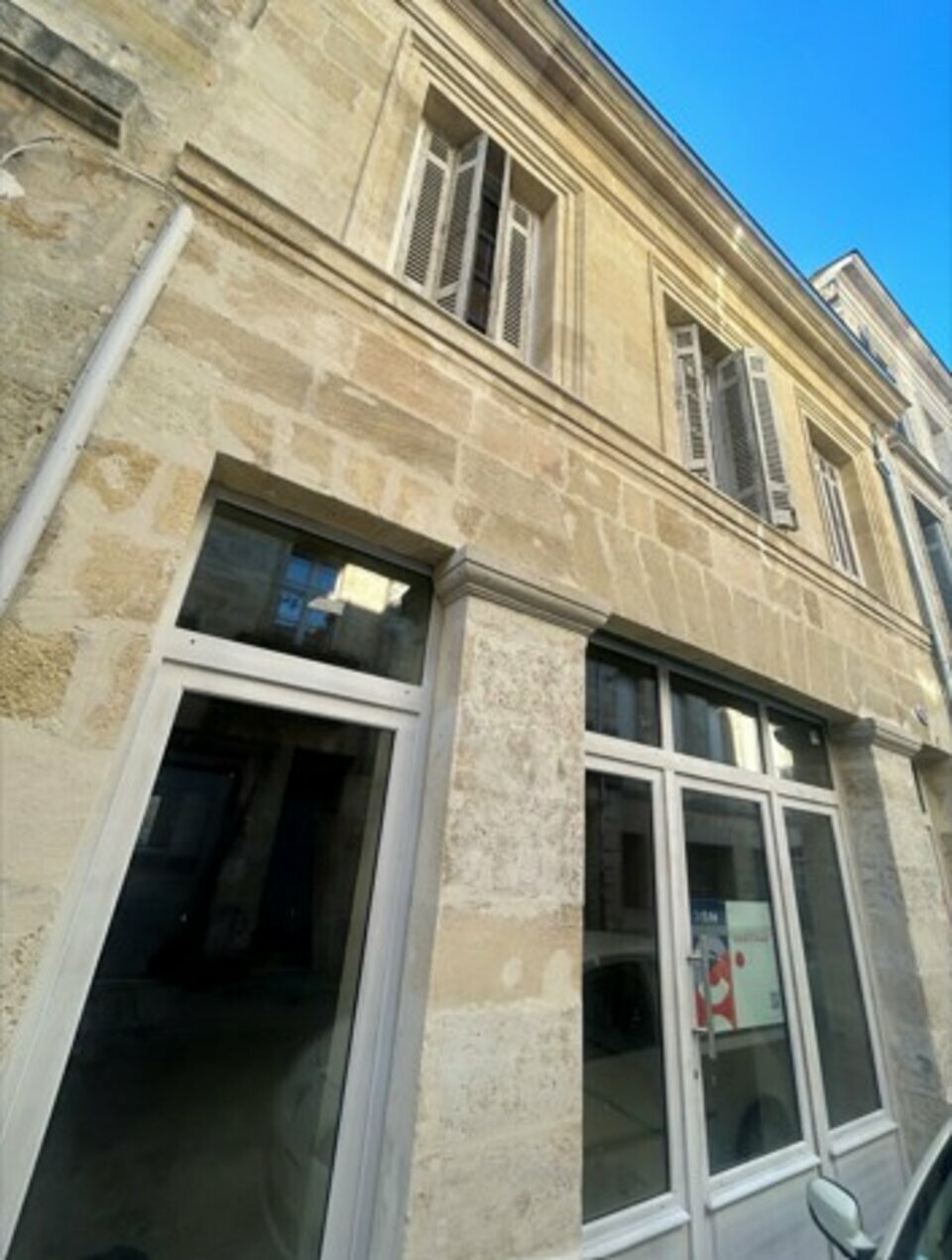 ATP IMMOBILIER VENTE-BUREAUX-BORDEAUX-33