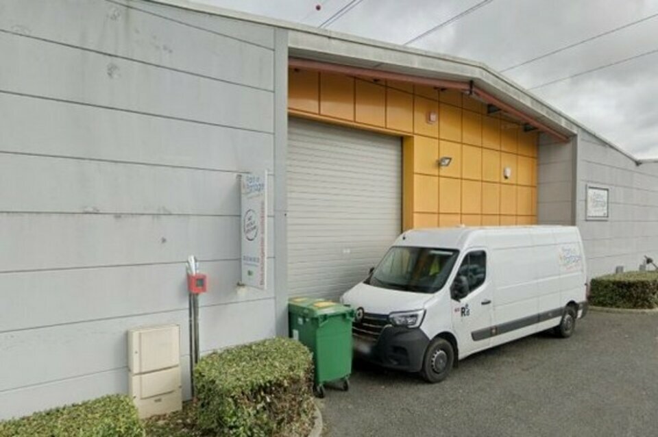ATP IMMOBILIER LOCATION-LOCAL D'ACTIVITE-MERIGNAC-33