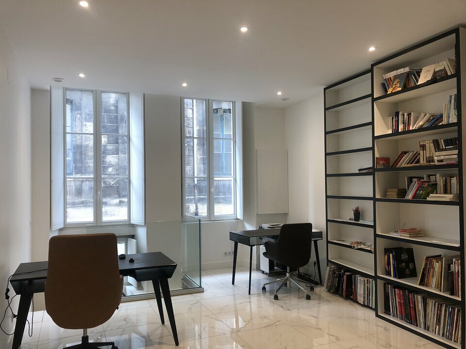 ATP IMMOBILIER VENTE-LOCAL COMMERCIAL-BORDEAUX-33