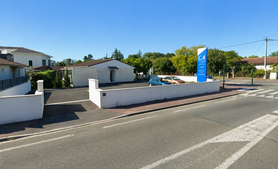 ATP IMMOBILIER VENTE-BUREAUX-MERIGNAC-33