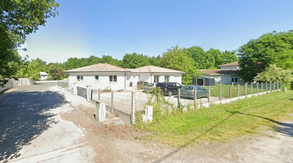 ATP IMMOBILIER LOCATION-BUREAUX-SAINT-JEAN-D'ILLAC-33