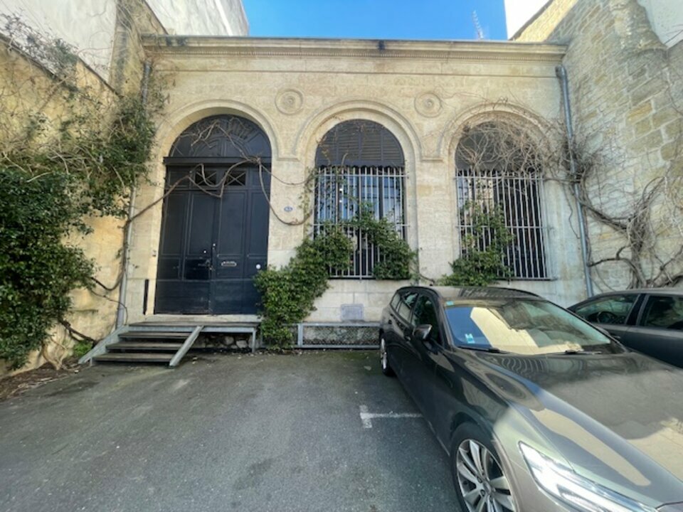 ATP IMMOBILIER LOCATION-BUREAUX-BORDEAUX-33
