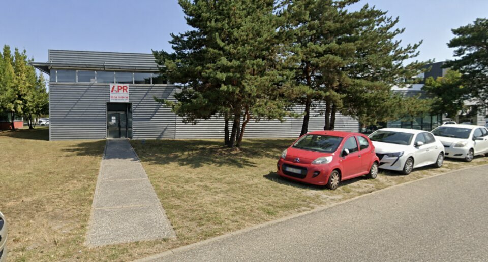 ATP IMMOBILIER LOCATION-LOCAL D'ACTIVITE-MERIGNAC-33