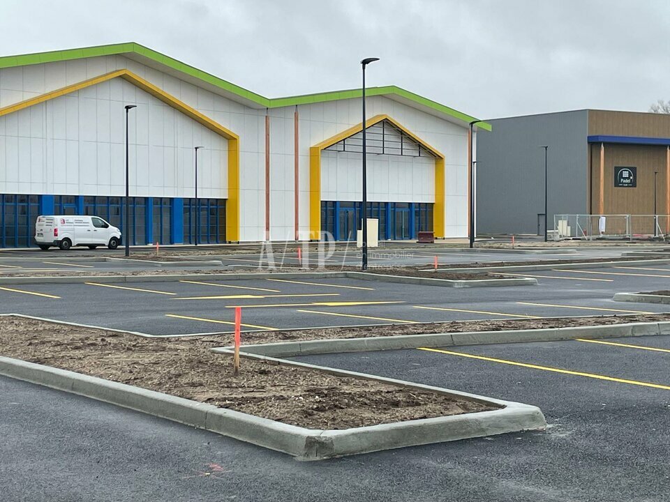 ATP IMMOBILIER LOCATION-LOCAL COMMERCIAL-VIRSAC-33