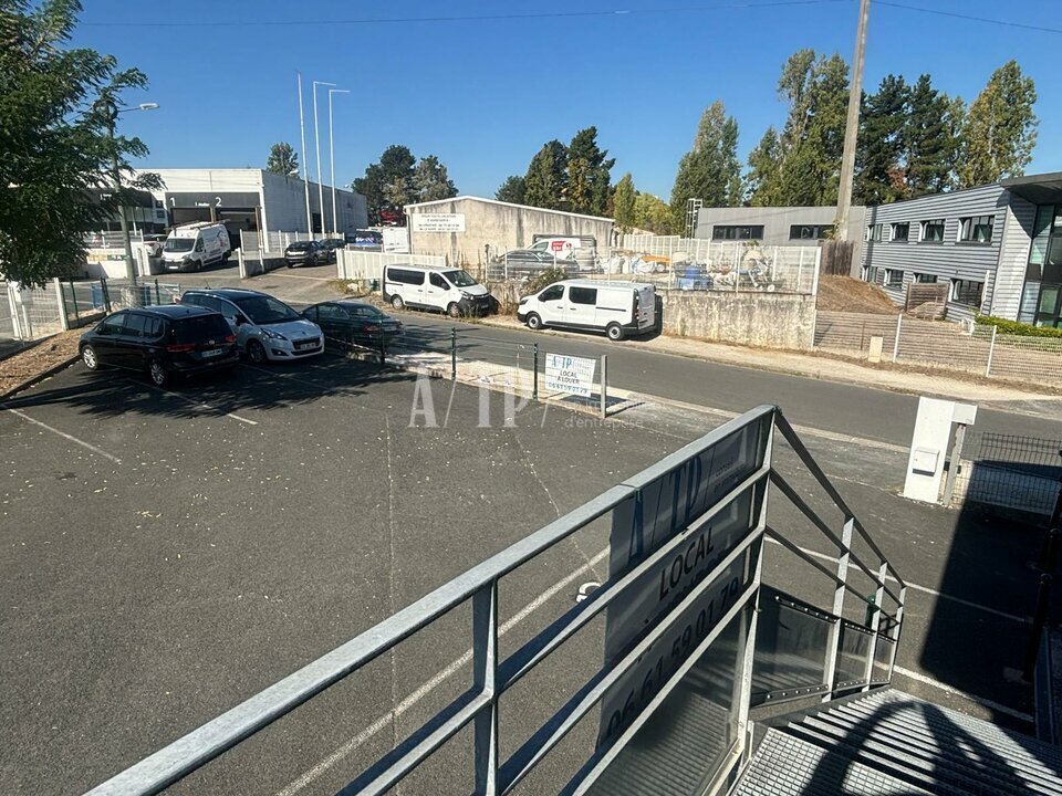 ATP IMMOBILIER LOCATION-BUREAUX-CENON-33