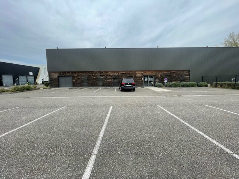 ATP IMMOBILIER LOCATION-LOCAL COMMERCIAL-MERIGNAC-33