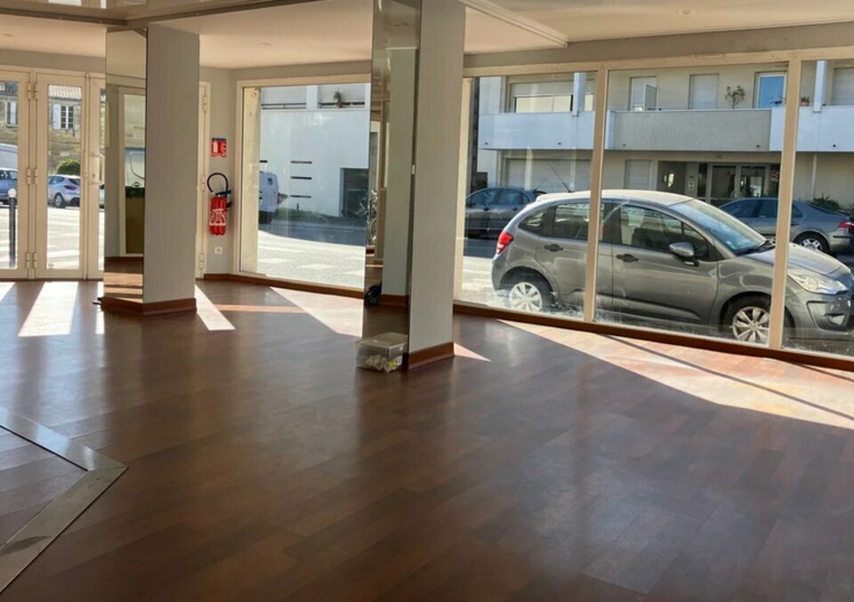 ATP IMMOBILIER LOCATION-LOCAL COMMERCIAL-BORDEAUX-33