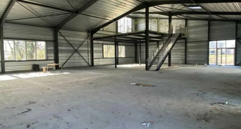ATP IMMOBILIER VENTE-LOCAL D'ACTIVITE-LE_BOUSCAT-33