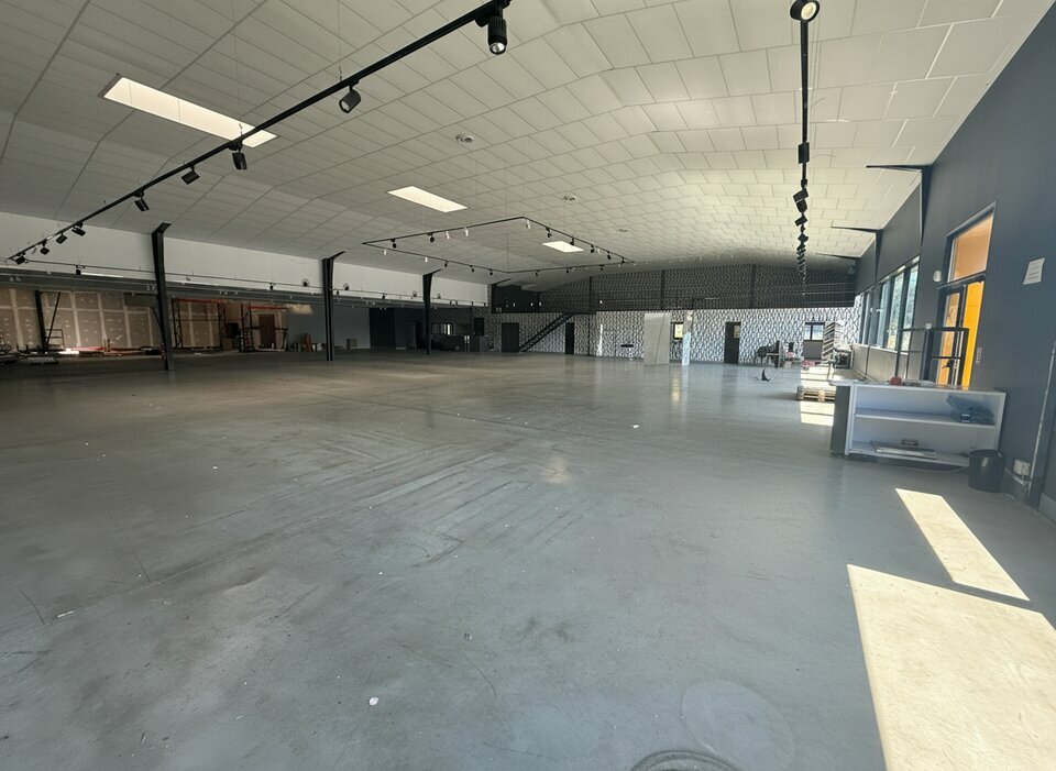 WE INVEST CPC PRO LOCATION-LOCAL COMMERCIAL-LONS-64