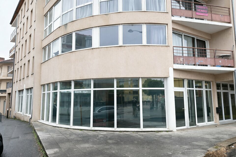 WE INVEST CPC PRO VENTE-BUREAUX-LOURDES-65