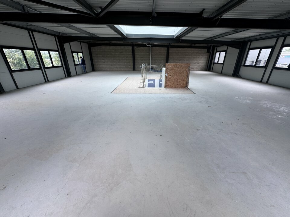 WE INVEST FRANCE LOCATION-BUREAUX-SAINT-BRICE-COURCELLES-51
