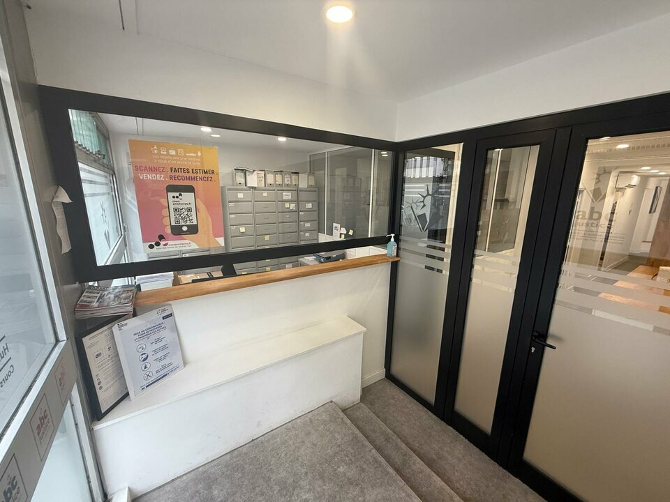 WE INVEST FRANCE VENTE-BUREAUX-PARIS-75