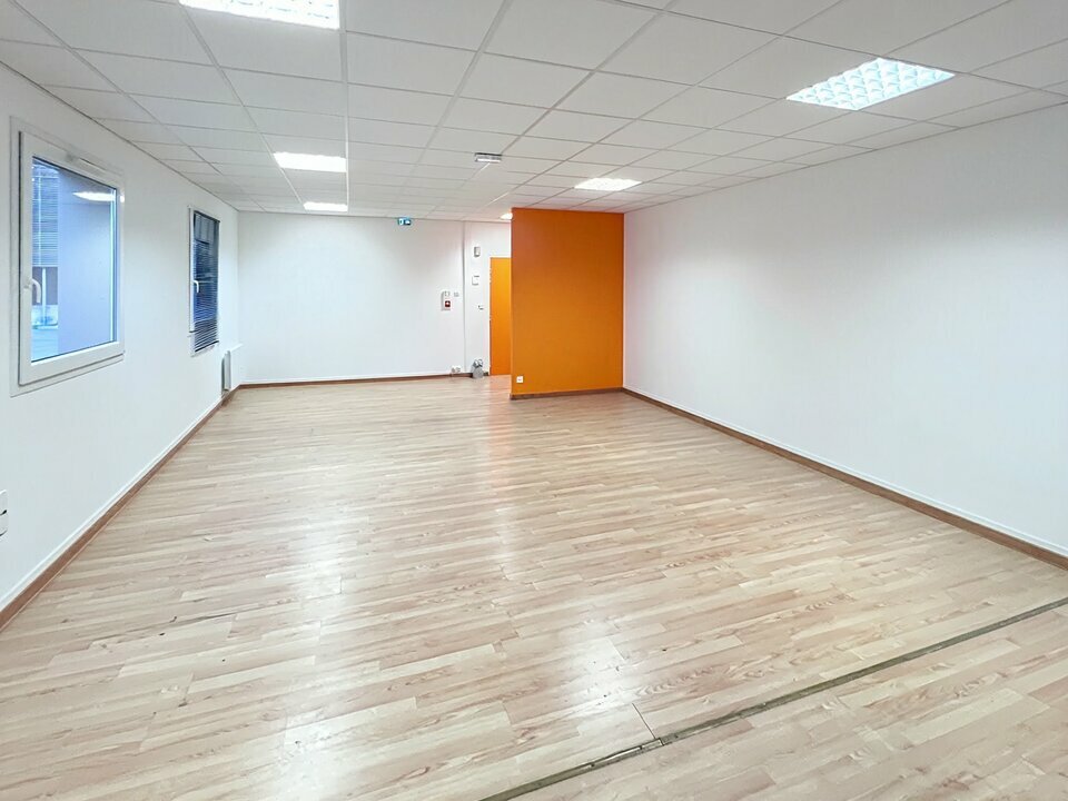 WE INVEST FRANCE LOCATION-BUREAUX-REIMS-51